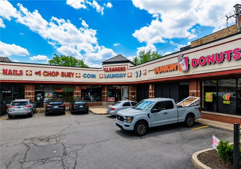 4311 West Irving Park Road Chicago IL 60641