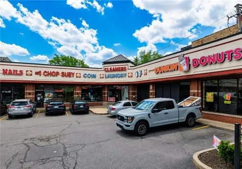 4311 West Irving Park Road Chicago IL 60641