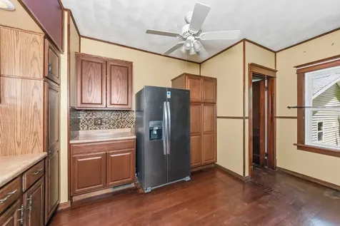 412 West Fifth Street Minonk IL 61760