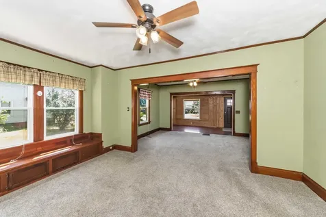 412 West Fifth Street Minonk IL 61760