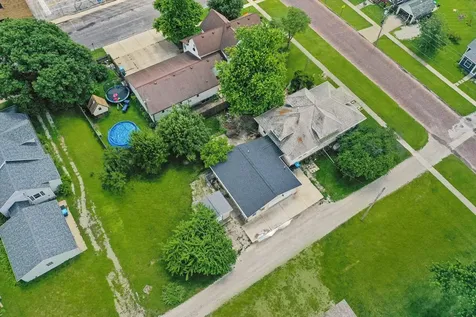 412 West Fifth Street Minonk IL 61760