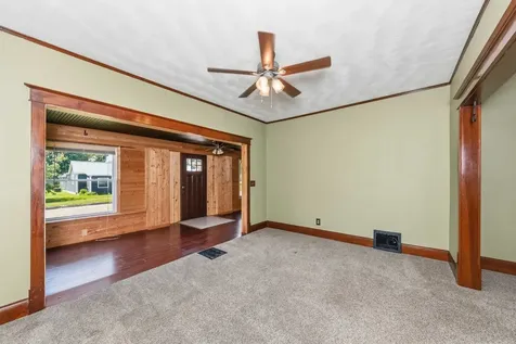 412 West Fifth Street Minonk IL 61760