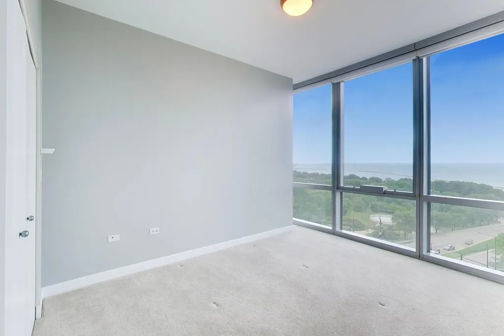 1211 South Prairie Avenue Chicago IL 60605