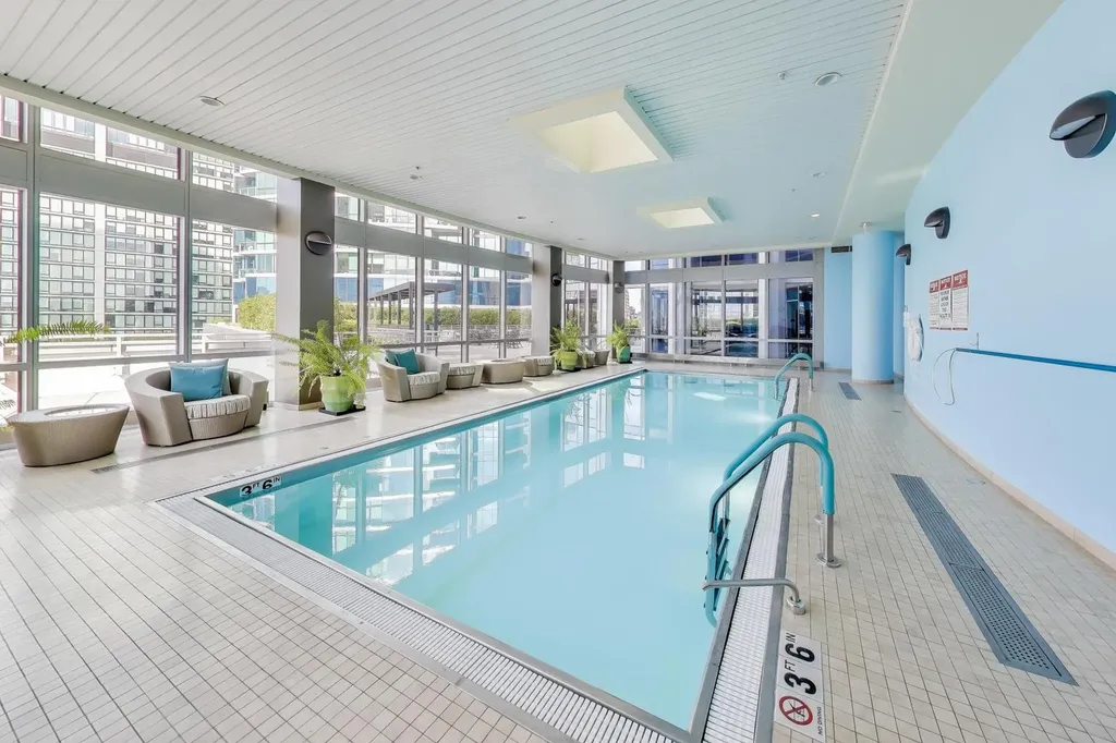 1211 South Prairie Avenue Chicago IL 60605