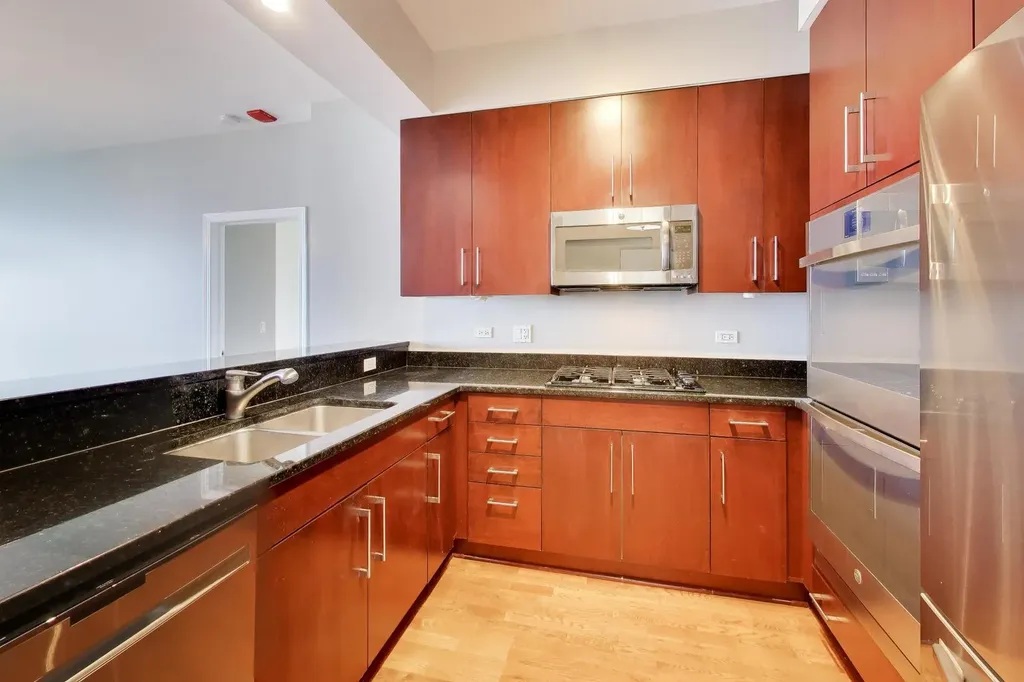 1211 South Prairie Avenue Chicago IL 60605