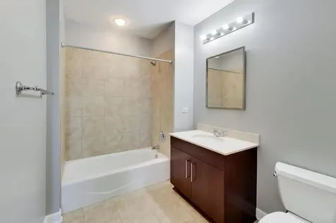 1211 South Prairie Avenue Chicago IL 60605
