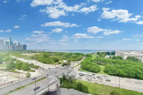 1211 South Prairie Avenue Chicago IL 60605