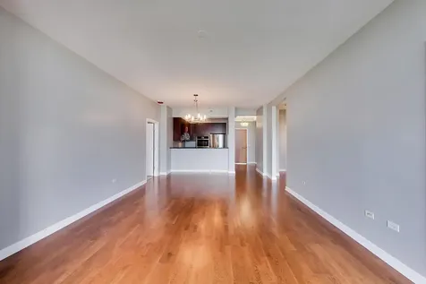 1211 South Prairie Avenue Chicago IL 60605