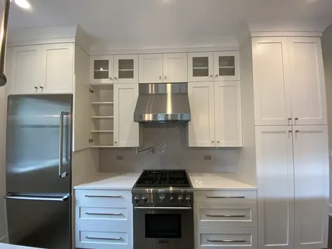 3946 North Hoyne Avenue Chicago IL 60618