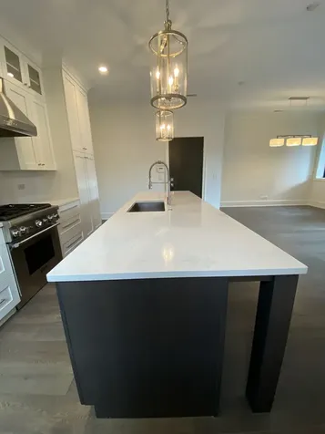 3946 North Hoyne Avenue Chicago IL 60618
