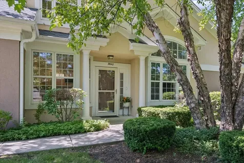 3042 Lexington Lane Glenview IL 60026