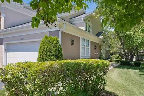 3042 Lexington Lane Glenview IL 60026