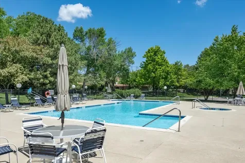 3042 Lexington Lane Glenview IL 60026
