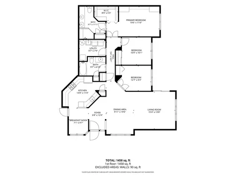 3042 Lexington Lane Glenview IL 60026