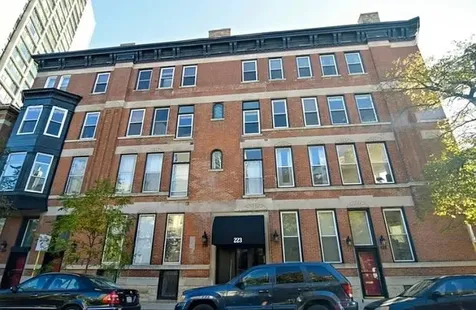 223 West Wisconsin Street Chicago IL 60614