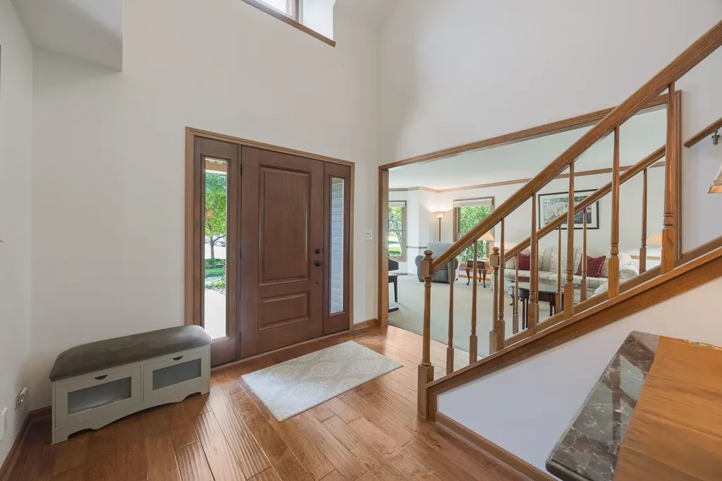 21W728 Mccarron Road Glen Ellyn IL 60137