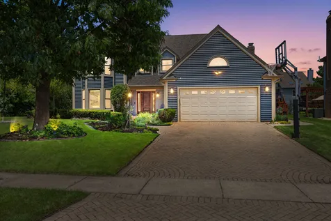 21W728 Mccarron Road Glen Ellyn IL 60137