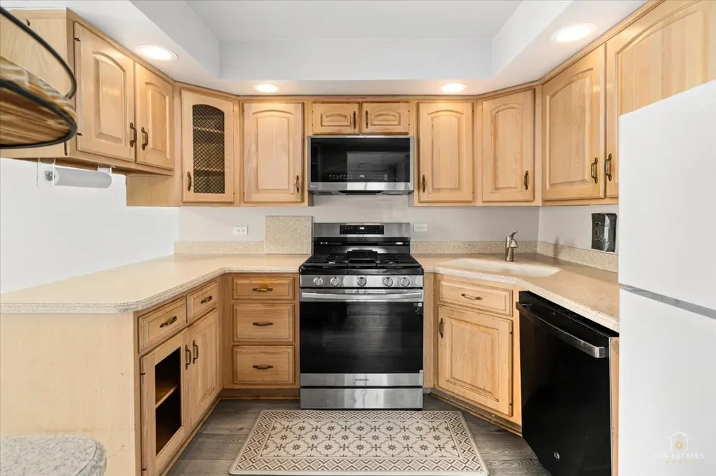 15713 Orlan Brook Drive Orland Park IL 60462