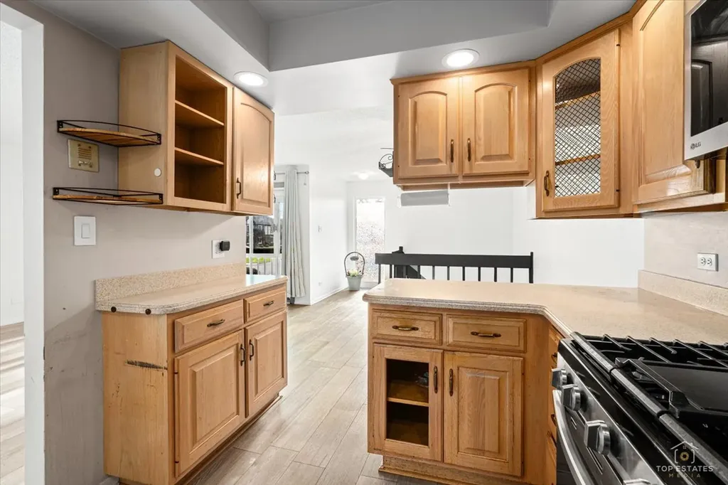 15713 Orlan Brook Drive Orland Park IL 60462