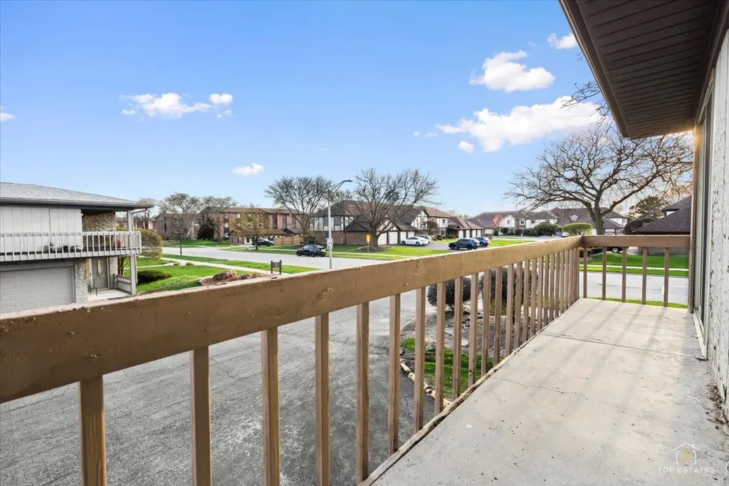15713 Orlan Brook Drive Orland Park IL 60462