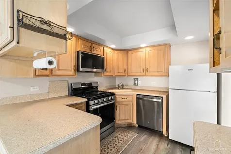 15713 Orlan Brook Drive Orland Park IL 60462