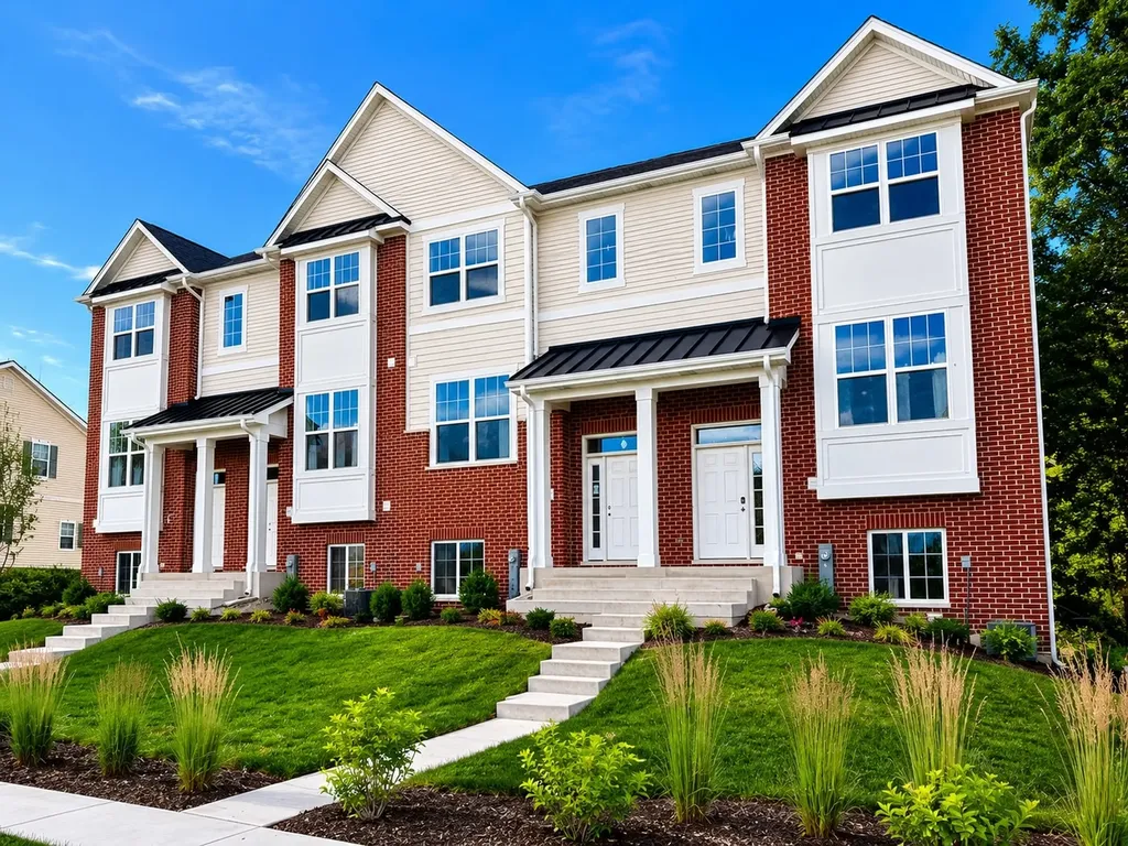 186 North East River Road Des Plaines IL 60016