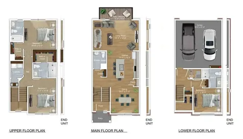 186 North East River Road Des Plaines IL 60016
