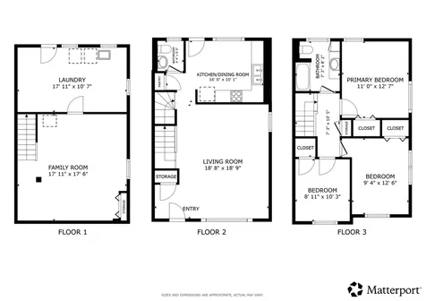 9342 Noel Avenue Des Plaines IL 60016
