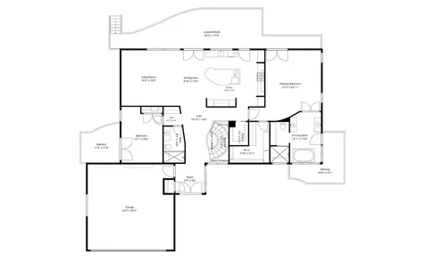 83 Lakeview Parkway Barrington IL 60010