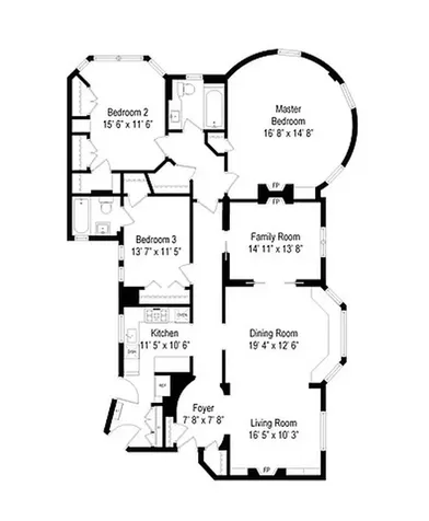 1210 North Astor Street Chicago IL 60610