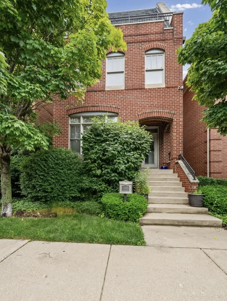 1302 West 33rd Street Chicago IL 60608