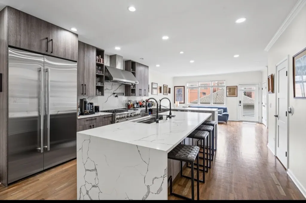 1302 West 33rd Street Chicago IL 60608