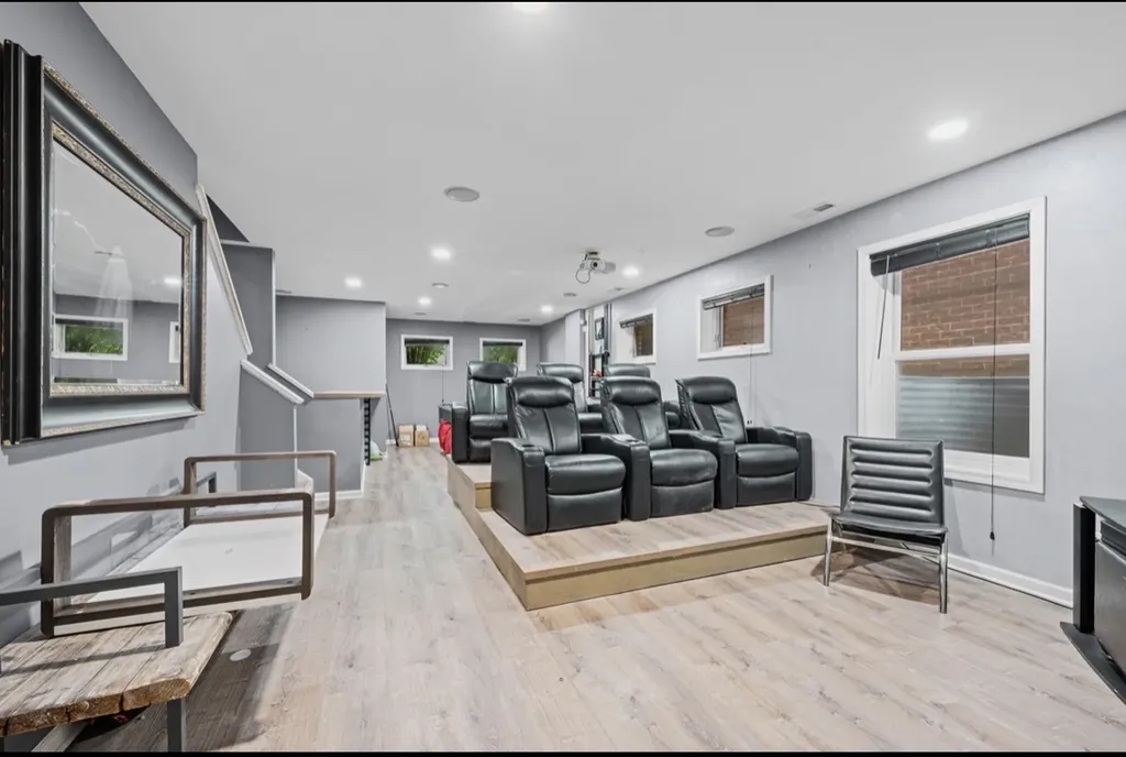 1302 West 33rd Street Chicago IL 60608