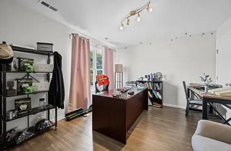 1302 West 33rd Street Chicago IL 60608