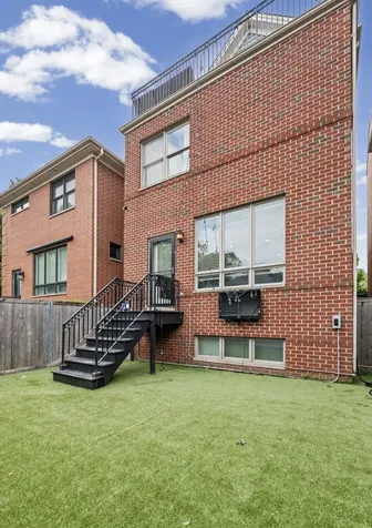 1302 West 33rd Street Chicago IL 60608