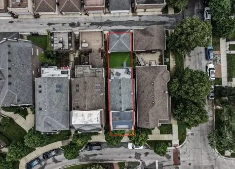1302 West 33rd Street Chicago IL 60608