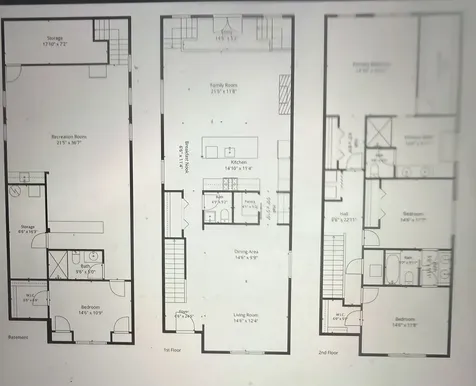 1302 West 33rd Street Chicago IL 60608