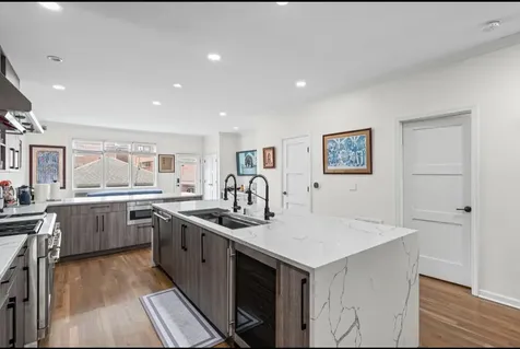 1302 West 33rd Street Chicago IL 60608