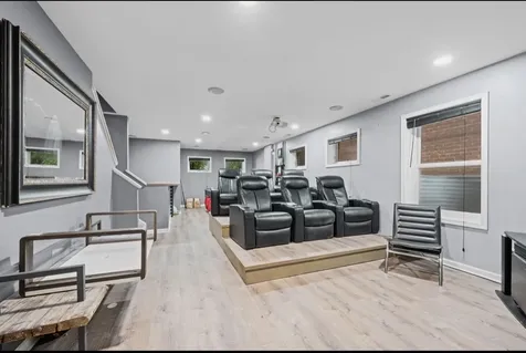 1302 West 33rd Street Chicago IL 60608