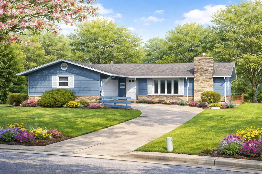 6531 Briargate Drive Downers Grove IL 60516