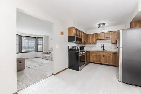 2003 Tracy Drive Bloomington IL 61704