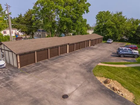 2003 Tracy Drive Bloomington IL 61704