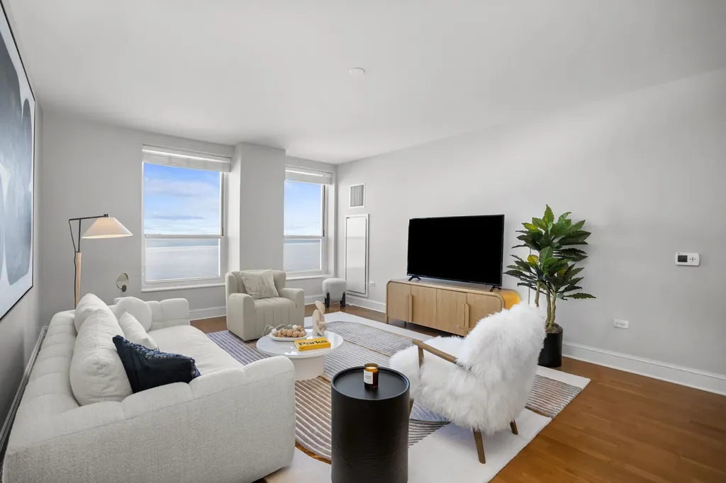 850 North Lake Shore Drive Chicago IL 60611