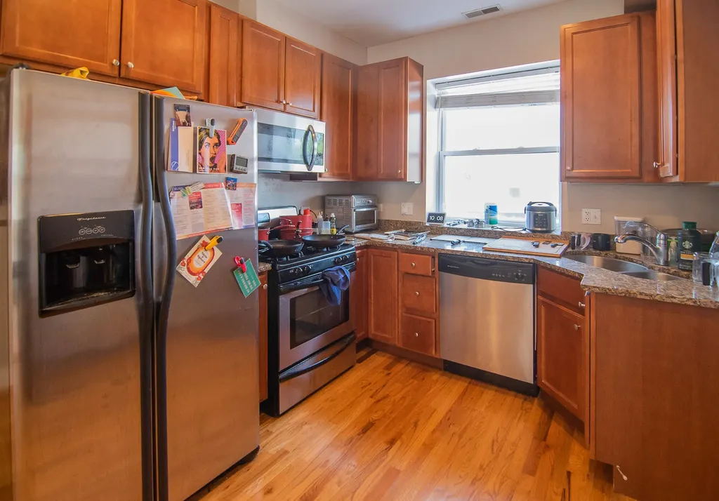 1430 North Maplewood Avenue Chicago IL 60622