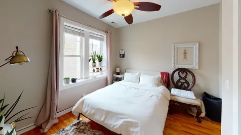 1430 North Maplewood Avenue Chicago IL 60622