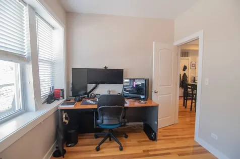1430 North Maplewood Avenue Chicago IL 60622