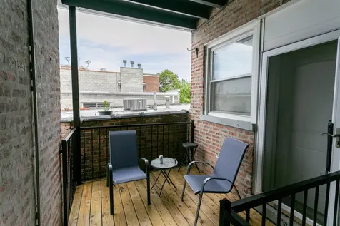 1430 North Maplewood Avenue Chicago IL 60622