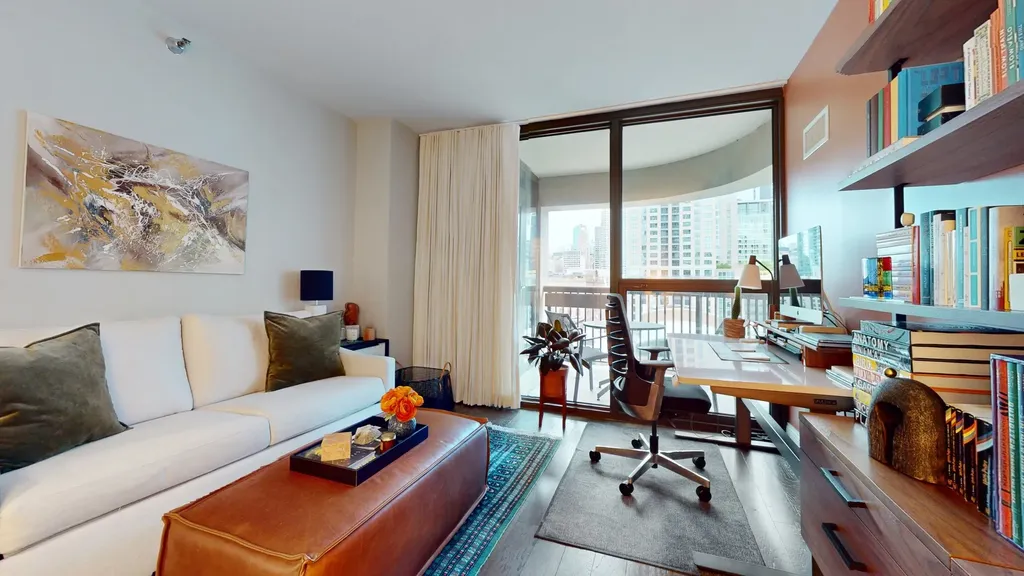400 North Lasalle Street Chicago IL 60654