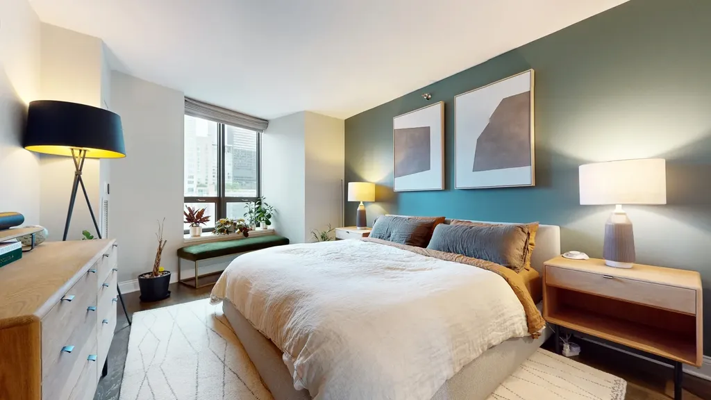 400 North Lasalle Street Chicago IL 60654