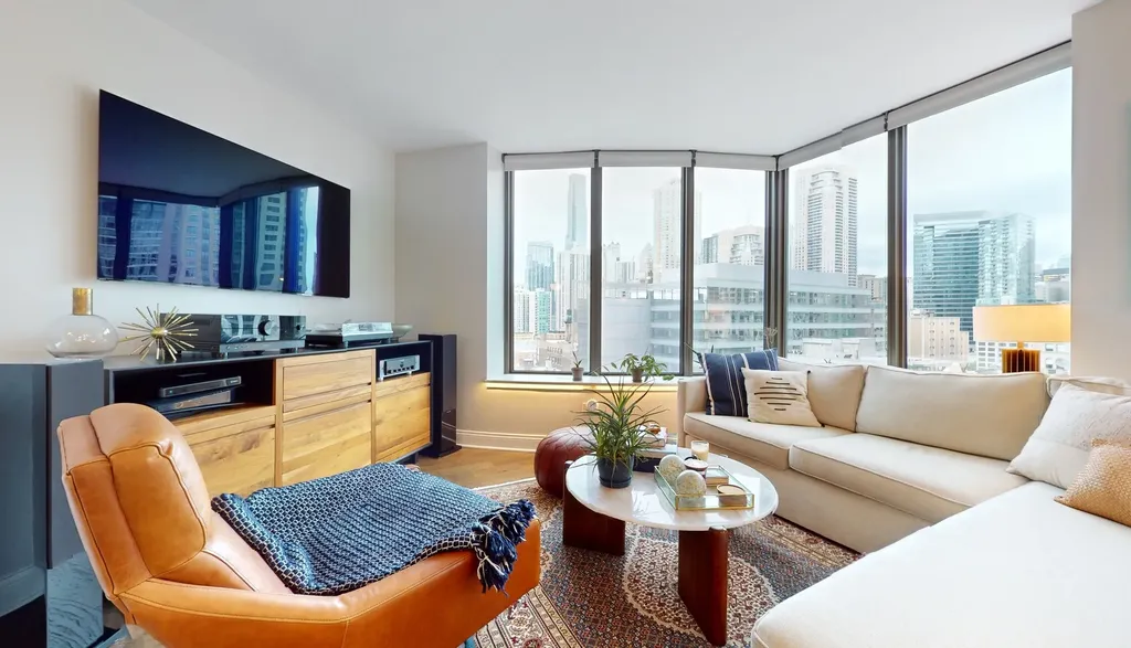 400 North Lasalle Street Chicago IL 60654